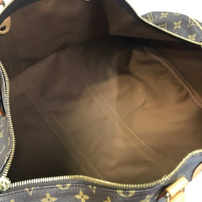 LOUIS VUITTON | ルイ・ヴィトン モノグラム キーポル55 ボストンバッグ M41424【倉吉店】