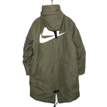 NIKE | ナイキ NSW FILL PARK モッズコート AA8860-380 カーキ サイズ：L【倉吉店】