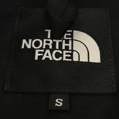 THE NORTH FACE | ザ・ノースフェイス Compilation Over Coat コンピレーションオーバーコート その他アウター NP62361 ブラック サイズ：S【倉吉店】