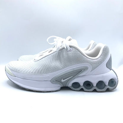 NIKE | ナイキ AIR MAX DN GS スニーカー FB8987-100 ホワイト 24cm【倉吉店】