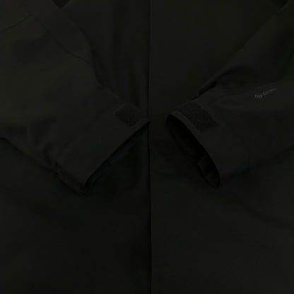 THE NORTH FACE | ザ・ノースフェイス Compilation Over Coat コンピレーションオーバーコート その他アウター NP62361 ブラック サイズ：S【倉吉店】