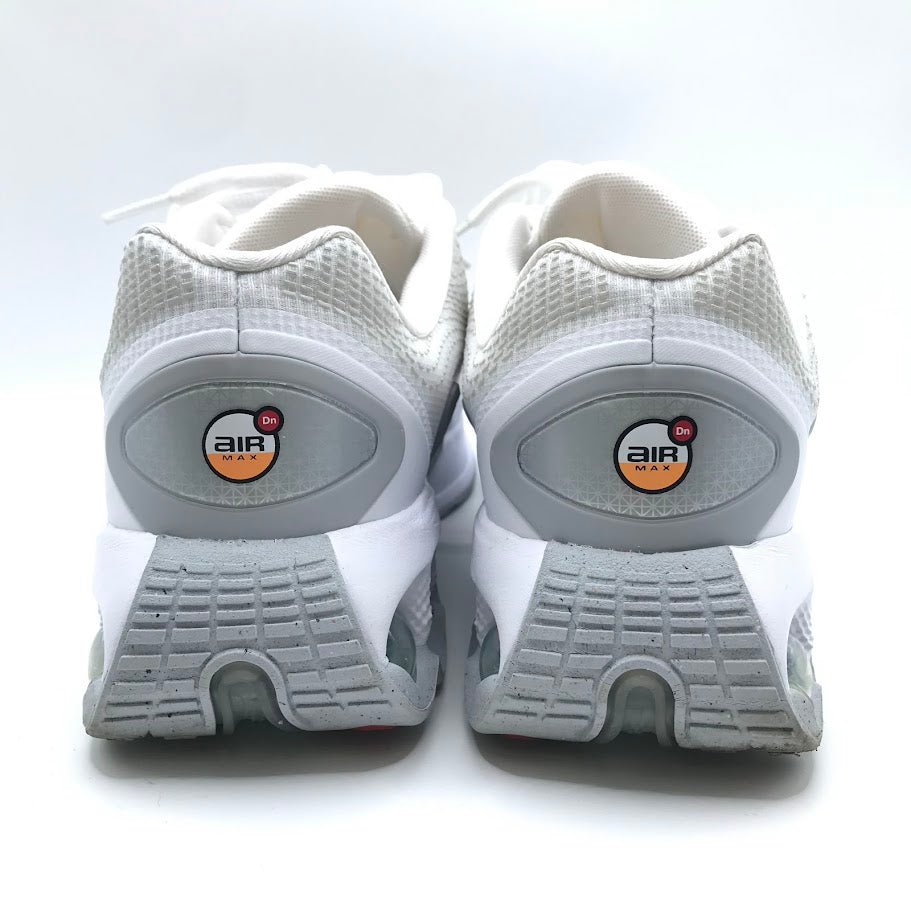 NIKE | ナイキ AIR MAX DN GS スニーカー FB8987-100 ホワイト 24cm【倉吉店】