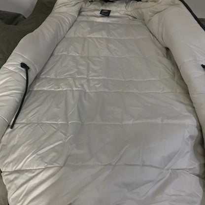 NIKE | ナイキ NSW FILL PARK モッズコート AA8860-380 カーキ サイズ：L【倉吉店】