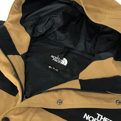 THE NORTH FACE | ザ・ノースフェイス MOUNTAIN LIGHT JACKET マウンテンライトジャケット ナイロンジャケット NP11834 ベージュ サイズ：XL【倉吉店】