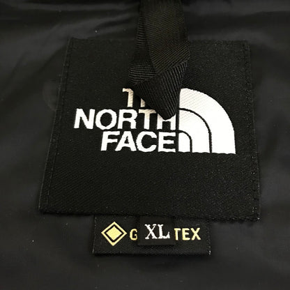 THE NORTH FACE | ザ・ノースフェイス MOUNTAIN LIGHT JACKET マウンテンライトジャケット ナイロンジャケット NP11834 ベージュ サイズ：XL【倉吉店】