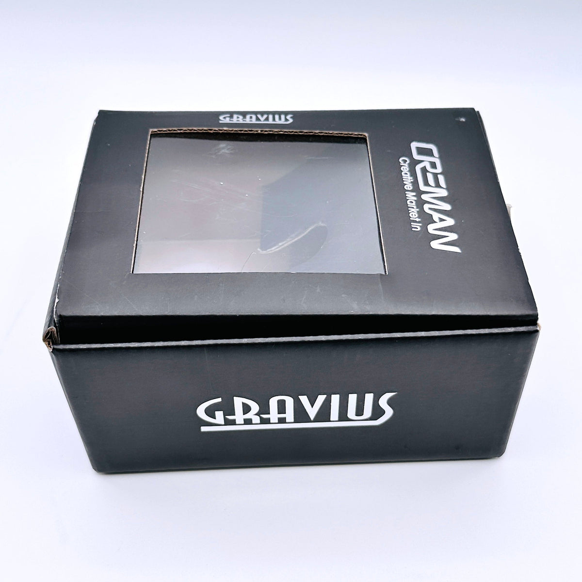 【フィッシング/釣り/釣具/リール】 GRAVIUS グラビアス 23 LH 7.3 G-nius ベイトリール【倉吉店】