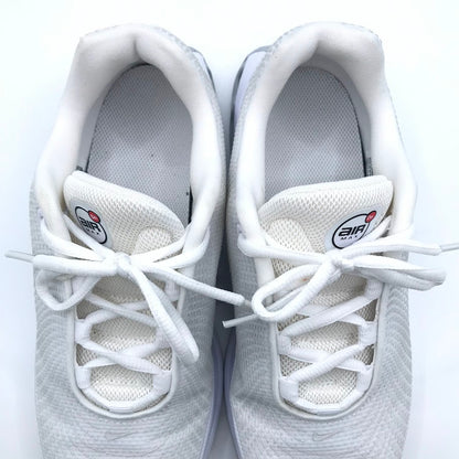 NIKE | ナイキ AIR MAX DN GS スニーカー FB8987-100 ホワイト 24cm【倉吉店】