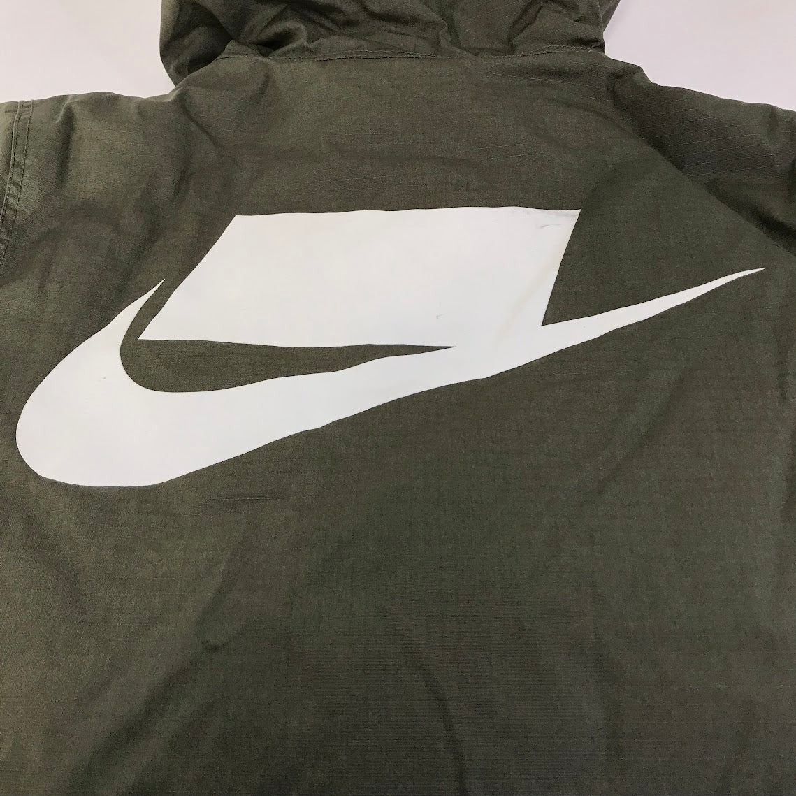 NIKE | ナイキ NSW FILL PARK モッズコート AA8860-380 カーキ サイズ：L【倉吉店】