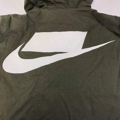 NIKE | ナイキ NSW FILL PARK モッズコート AA8860-380 カーキ サイズ：L【倉吉店】