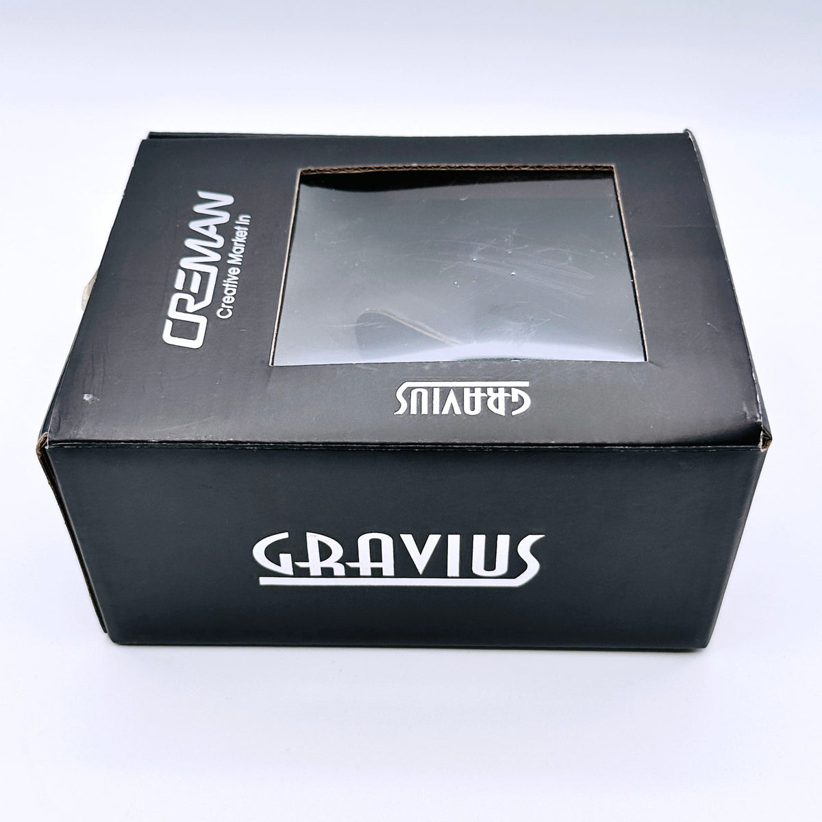 【フィッシング/釣り/釣具/リール】 GRAVIUS グラビアス 23 LH 7.3 G-nius ベイトリール【倉吉店】