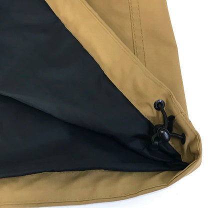 THE NORTH FACE | ザ・ノースフェイス MOUNTAIN LIGHT JACKET マウンテンライトジャケット ナイロンジャケット NP11834 ベージュ サイズ：XL【倉吉店】