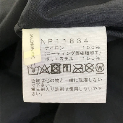 THE NORTH FACE | ザ・ノースフェイス MOUNTAIN LIGHT JACKET マウンテンライトジャケット ナイロンジャケット NP11834 ベージュ サイズ：XL【倉吉店】