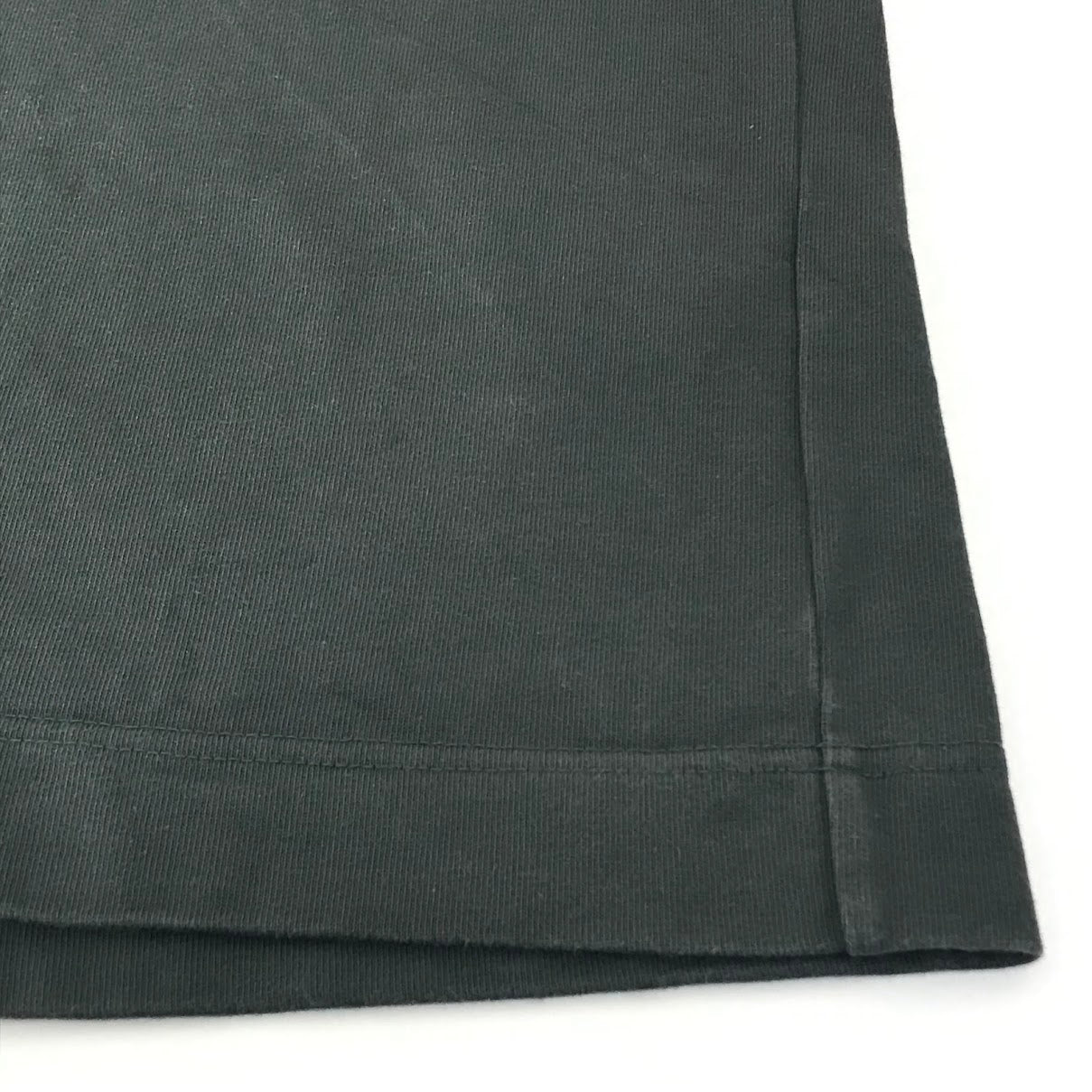 marka | マーカ WIDE TEE RECYCLE SUVIN ORGANIC COTTON 半袖Ｔシャツ M22A-13CS02B グリーン サイズ：4【倉吉店】