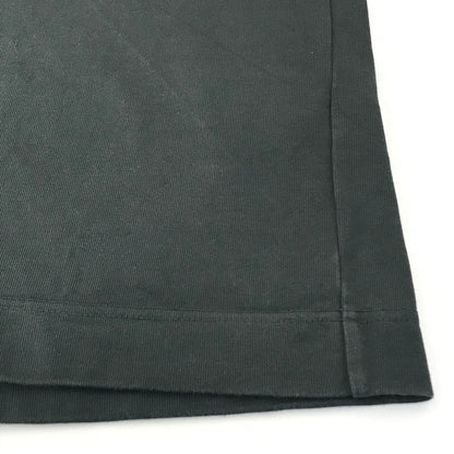marka | マーカ WIDE TEE RECYCLE SUVIN ORGANIC COTTON 半袖Ｔシャツ M22A-13CS02B グリーン サイズ：4【倉吉店】