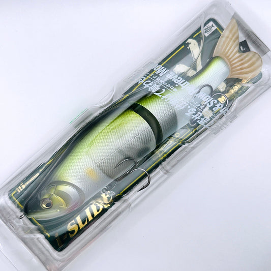 【フィッシング/釣り/釣具/ルアー】 未開封/未使用 Megabass メガバス i-SLIDE 185 カラー：アユ【倉吉店】