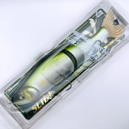 【フィッシング/釣り/釣具/ルアー】 未開封/未使用 Megabass メガバス i-SLIDE 185 カラー：アユ【倉吉店】
