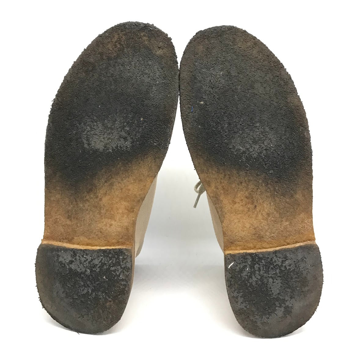 Clarks | クラークス デザートブーツ ブーツ 31695 ベージュ 27cm【倉吉店】
