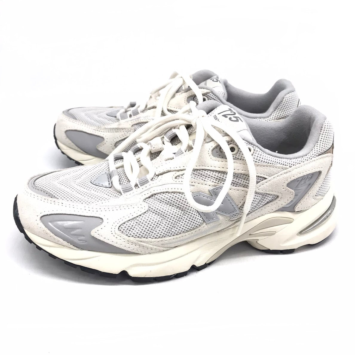 NEW BALANCE | ニューバランス スニーカー ML725UF ホワイト 24cm【倉吉店】