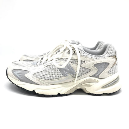 NEW BALANCE | ニューバランス スニーカー ML725UF ホワイト 24cm【倉吉店】