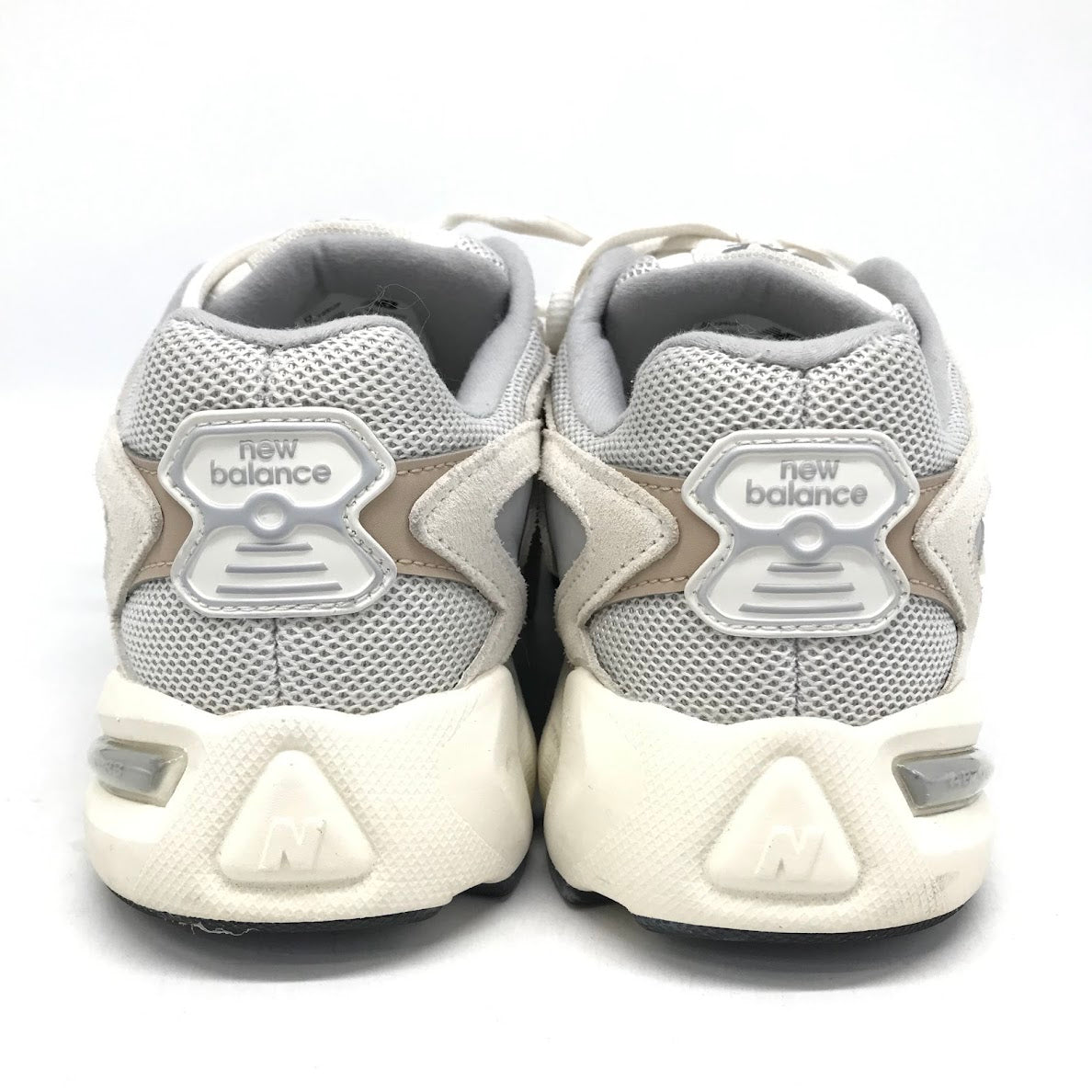 NEW BALANCE | ニューバランス スニーカー ML725UF ホワイト 24cm【倉吉店】