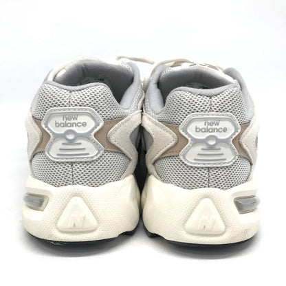 NEW BALANCE | ニューバランス スニーカー ML725UF ホワイト 24cm【倉吉店】