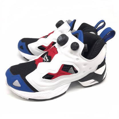 Reebok | リーボック INSTAPUMP FURY 95 スニーカー 100033183 ホワイト 23cm【倉吉店】
