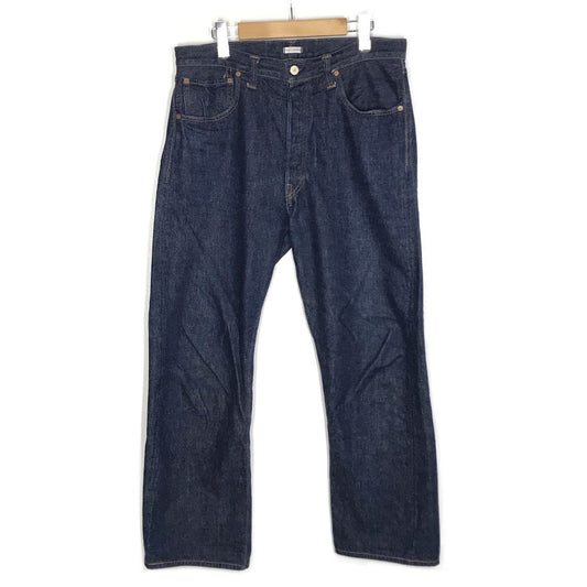 WARE HOUSE | ウェアハウス　ウエアハウス 1947モデル デニムパンツ DD-1001XX インディゴ サイズ：34【倉吉店】