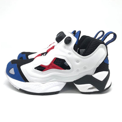 Reebok | リーボック INSTAPUMP FURY 95 スニーカー 100033183 ホワイト 23cm【倉吉店】