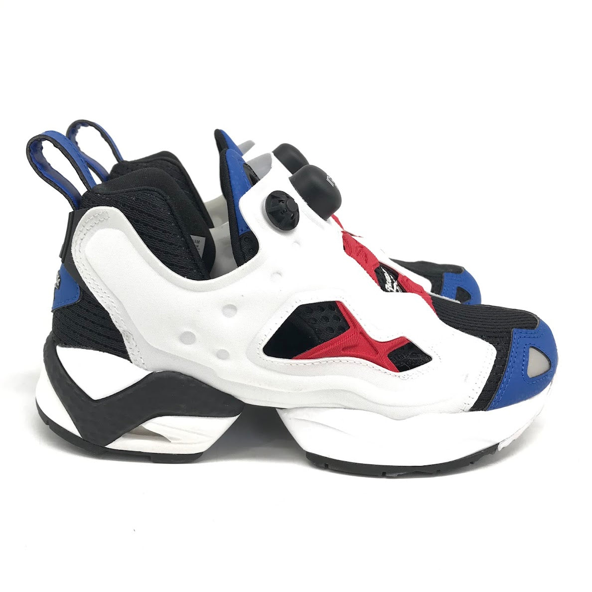 Reebok | リーボック INSTAPUMP FURY 95 スニーカー 100033183 ホワイト 23cm【倉吉店】