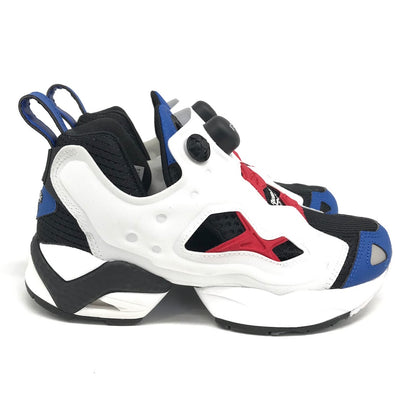Reebok | リーボック INSTAPUMP FURY 95 スニーカー 100033183 ホワイト 23cm【倉吉店】
