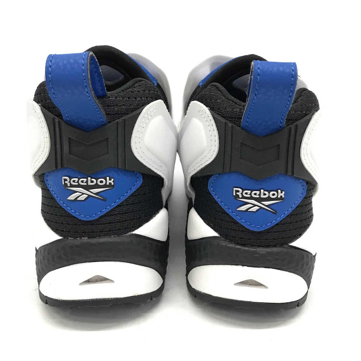 Reebok | リーボック INSTAPUMP FURY 95 スニーカー 100033183 ホワイト 23cm【倉吉店】