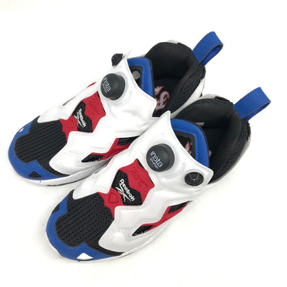 Reebok | リーボック INSTAPUMP FURY 95 スニーカー 100033183 ホワイト 23cm【倉吉店】