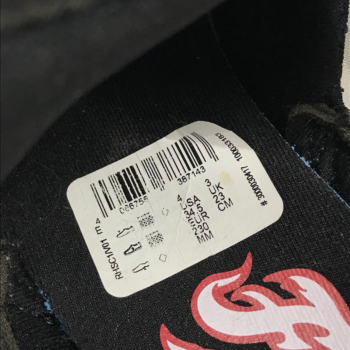 Reebok | リーボック INSTAPUMP FURY 95 スニーカー 100033183 ホワイト 23cm【倉吉店】