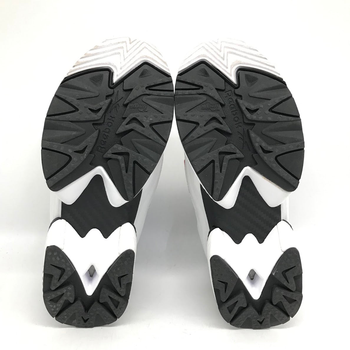 Reebok | リーボック INSTAPUMP FURY 95 スニーカー 100033183 ホワイト 23cm【倉吉店】