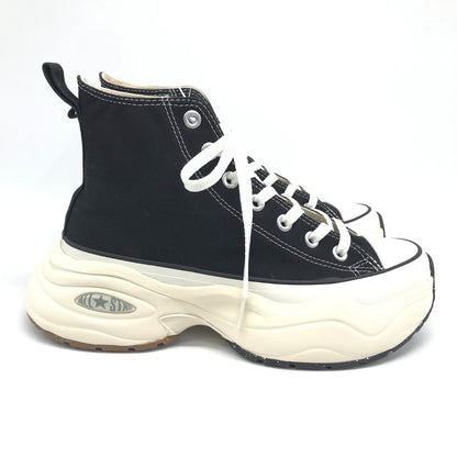 CONVERSE | コンバース ALL STAR SURGETRAINER HI スニーカー 31312401 ブラック 24.5cm【倉吉店】