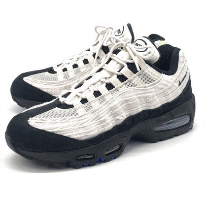 NIKE | ナイキ AIR MAX 95 BIG BUBBLE ビッグ バブル スニーカー IQ0284-010 ホワイト 27cm【倉吉店】