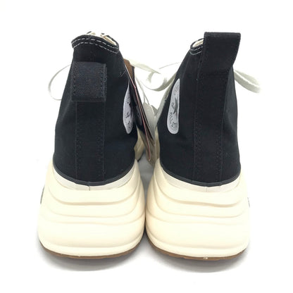 CONVERSE | コンバース ALL STAR SURGETRAINER HI スニーカー 31312401 ブラック 24.5cm【倉吉店】
