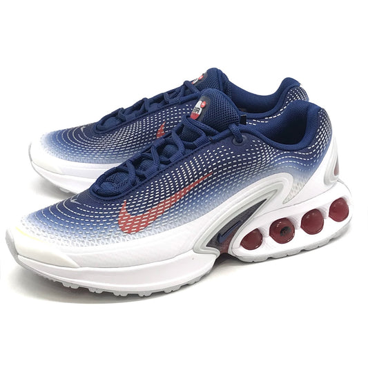 NIKE | ナイキ AIR MAX DN 'TEAM USA' エアマックス スニーカー FV2250-100 ブルー 27cm【倉吉店】