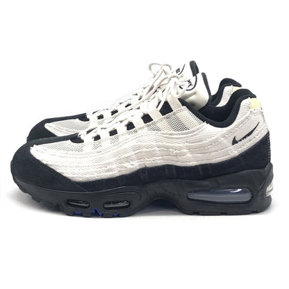 NIKE | ナイキ AIR MAX 95 BIG BUBBLE ビッグ バブル スニーカー IQ0284-010 ホワイト 27cm【倉吉店】