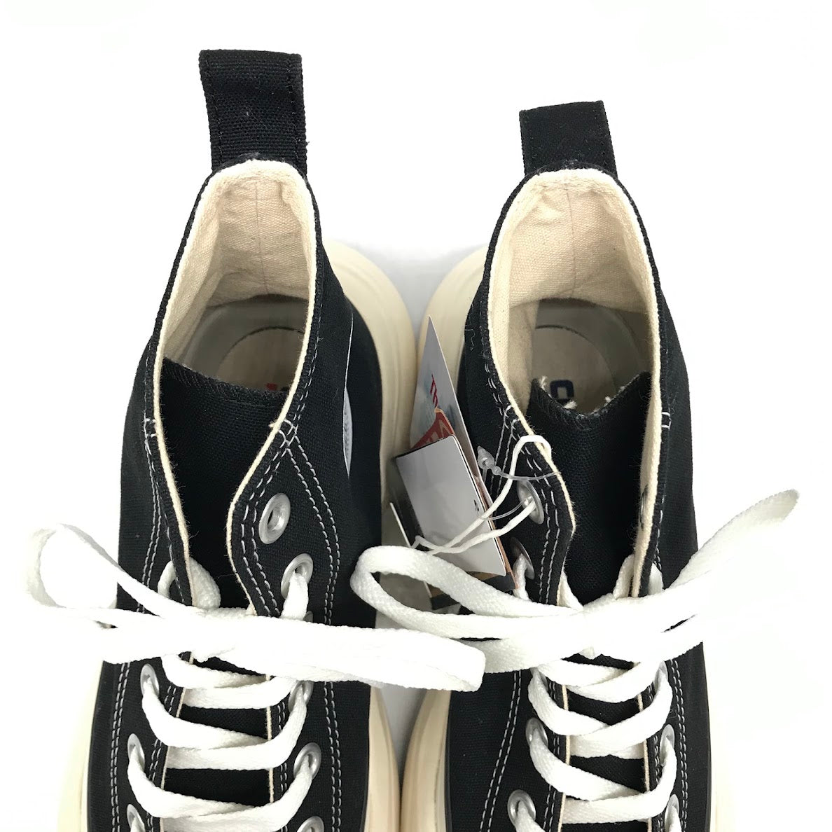 CONVERSE | コンバース ALL STAR SURGETRAINER HI スニーカー 31312401 ブラック 24.5cm【倉吉店】