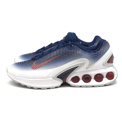 NIKE | ナイキ AIR MAX DN 'TEAM USA' エアマックス スニーカー FV2250-100 ブルー 27cm【倉吉店】