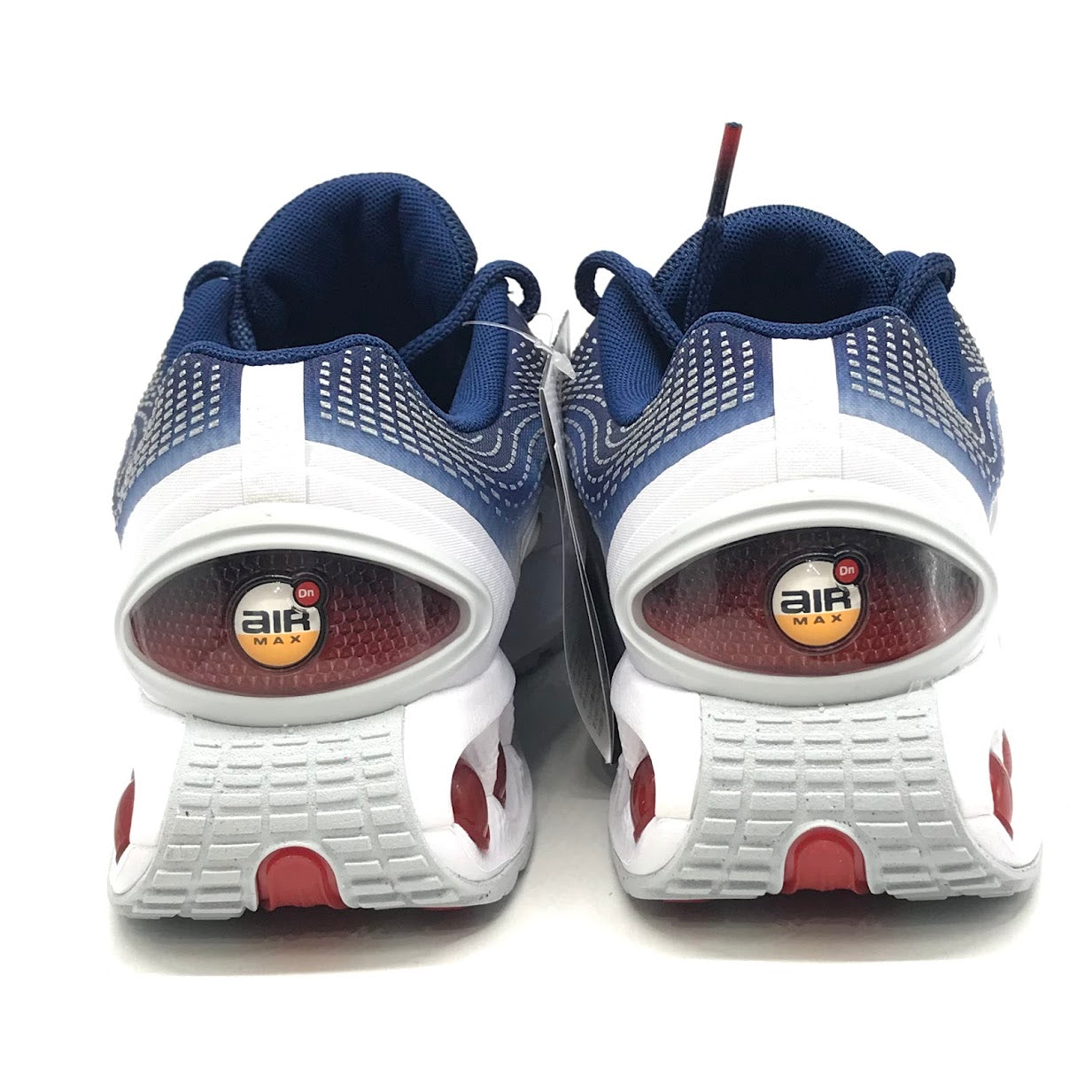 NIKE | ナイキ AIR MAX DN 'TEAM USA' エアマックス スニーカー FV2250-100 ブルー 27cm【倉吉店】