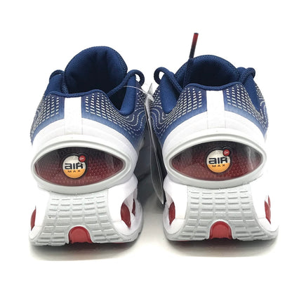 NIKE | ナイキ AIR MAX DN 'TEAM USA' エアマックス スニーカー FV2250-100 ブルー 27cm【倉吉店】