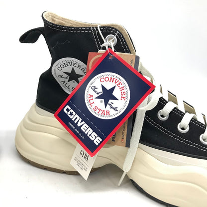 CONVERSE | コンバース ALL STAR SURGETRAINER HI スニーカー 31312401 ブラック 24.5cm【倉吉店】