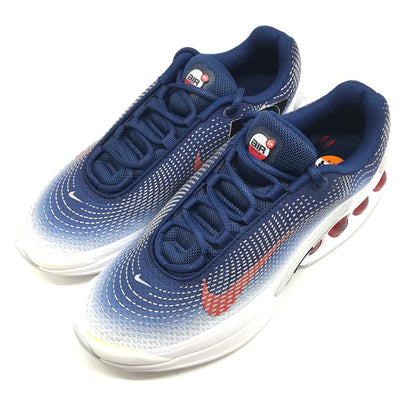 NIKE | ナイキ AIR MAX DN 'TEAM USA' エアマックス スニーカー FV2250-100 ブルー 27cm【倉吉店】