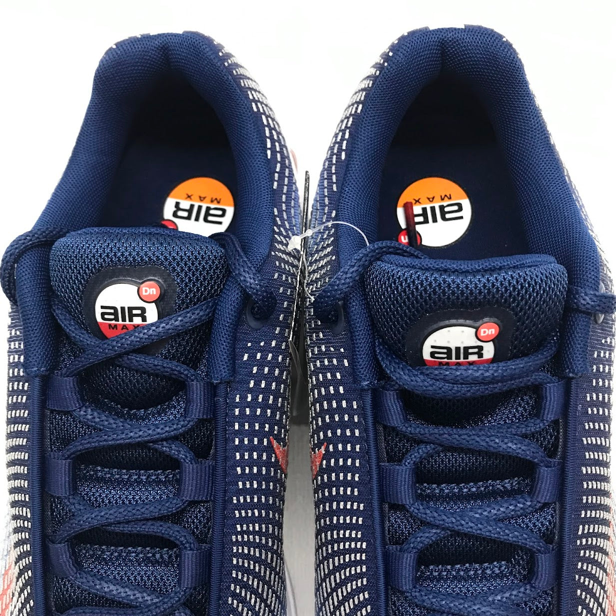 NIKE | ナイキ AIR MAX DN 'TEAM USA' エアマックス スニーカー FV2250-100 ブルー 27cm【倉吉店】