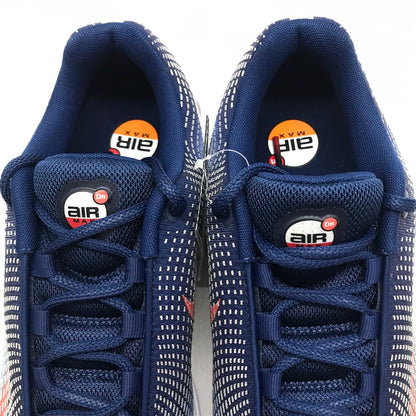 NIKE | ナイキ AIR MAX DN 'TEAM USA' エアマックス スニーカー FV2250-100 ブルー 27cm【倉吉店】