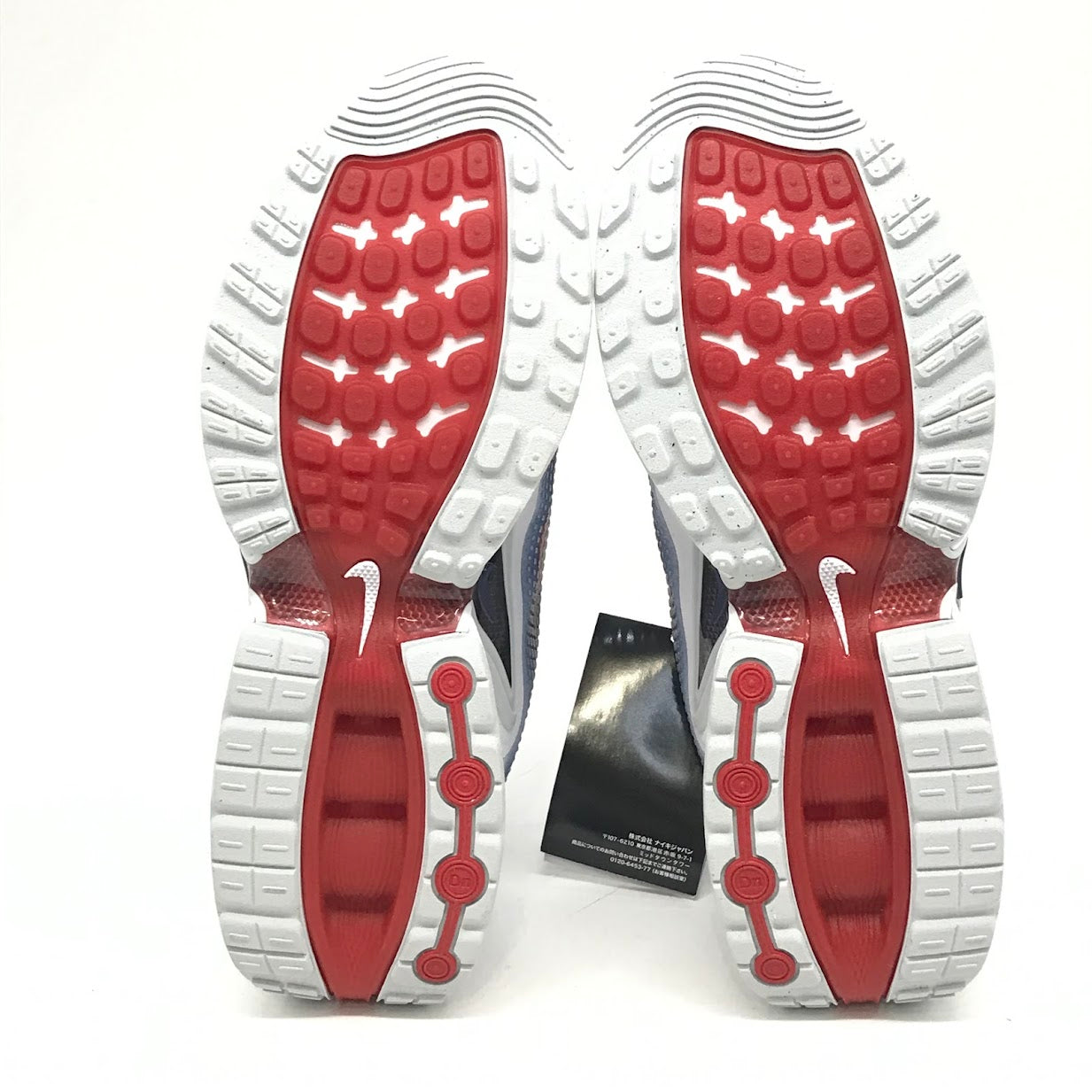 NIKE | ナイキ AIR MAX DN 'TEAM USA' エアマックス スニーカー FV2250-100 ブルー 27cm【倉吉店】