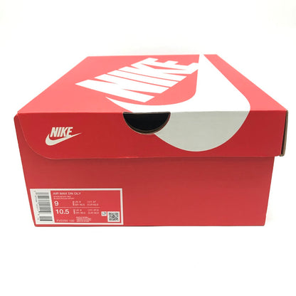 NIKE | ナイキ AIR MAX DN 'TEAM USA' エアマックス スニーカー FV2250-100 ブルー 27cm【倉吉店】