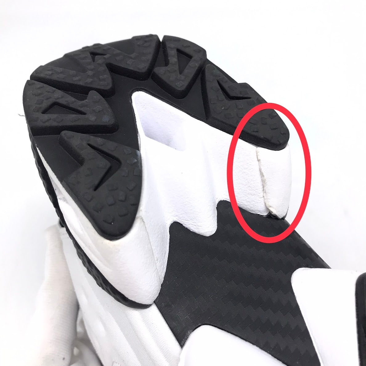 Reebok | リーボック INSTAPUMP FURY 95 スニーカー 100033183 ホワイト 23cm【倉吉店】